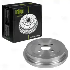 Тормозной барабан TRIALLI TF 051342
