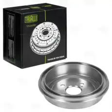 Тормозной барабан TRIALLI TF 051342