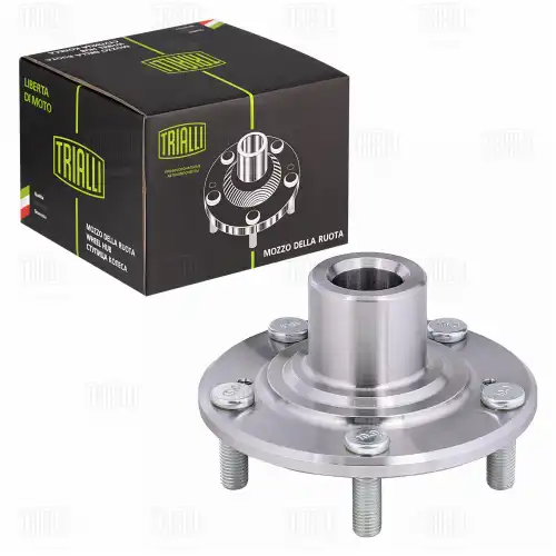 Ступица TRIALLI MR 2304