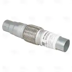 Гофра глушителя TRIALLI EPC 505560-50100 L= d=