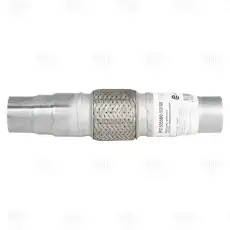 Гофра глушителя TRIALLI EPC 505560-50100 L= d=