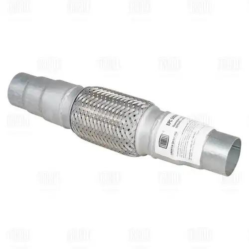 Гофра глушителя TRIALLI EPC 505560-50150 L= d=
