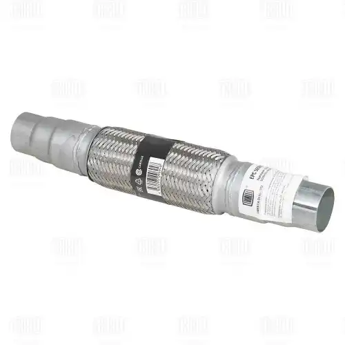 Гофра глушителя TRIALLI EPC 505560-50200 L= d=