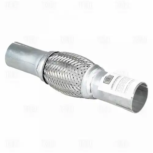 Гофра глушителя TRIALLI EPC 4045-45100 L= d=