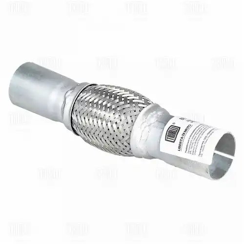 Гофра глушителя TRIALLI EPC 4545-45100 L= d=