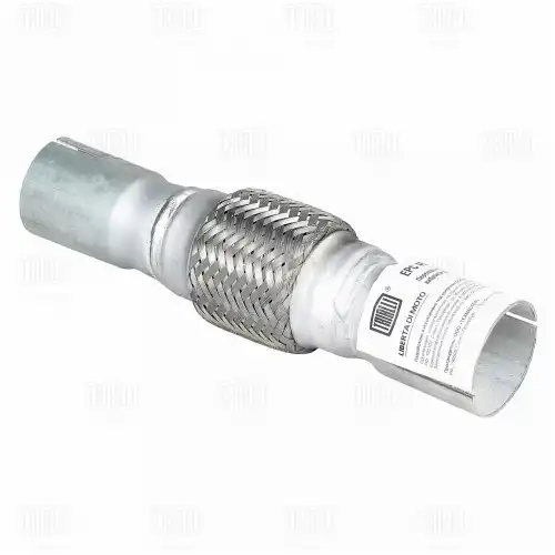 Гофра глушителя TRIALLI EPC 4550-45100 L= d=