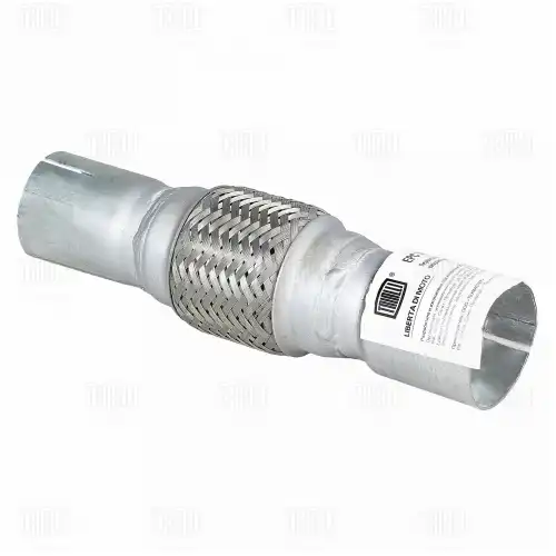 Гофра глушителя TRIALLI EPC 5055-50100 L= d=
