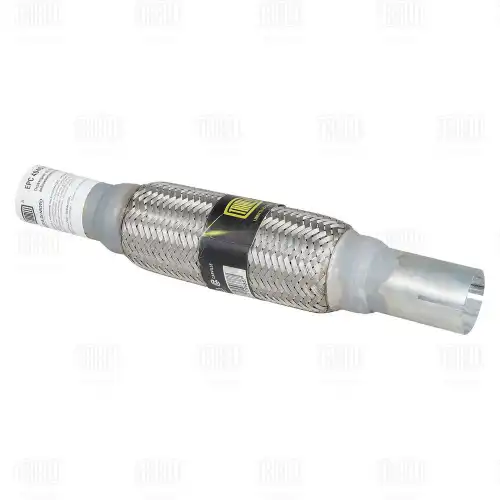 Гофра глушителя TRIALLI EPC 4040-45200 L= d=