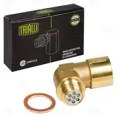 Лямбда-зонд TRIALLI EMC 0093