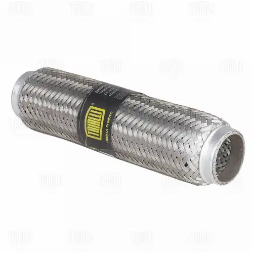 Гофра глушителя TRIALLI FT 40230 L= d=