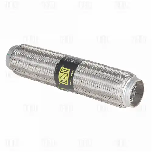 Гофра глушителя TRIALLI FT 40260 L= d=