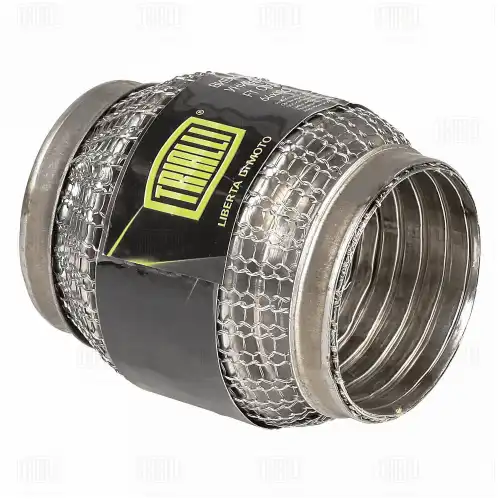 Гофра глушителя TRIALLI FT 0031 L= d=