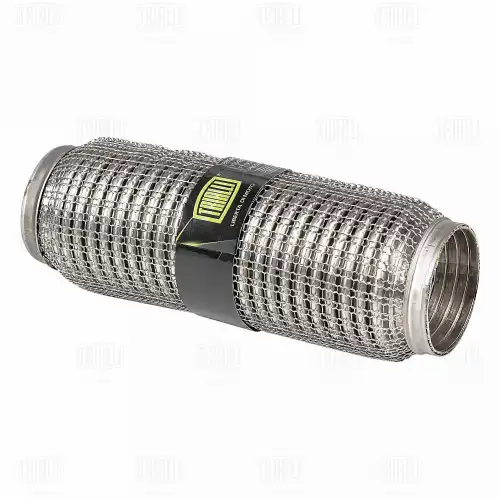 Гофра глушителя TRIALLI FT 0035 L= d=