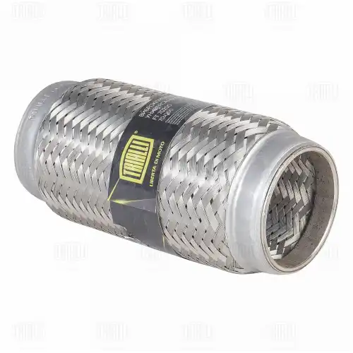 Гофра глушителя TRIALLI FT 70200 L= d=