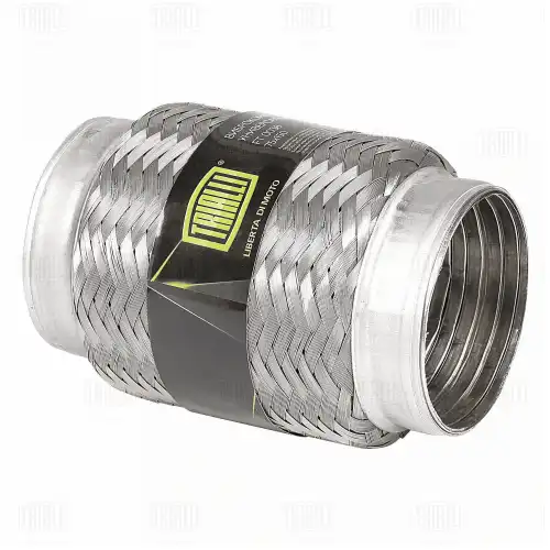Гофра глушителя TRIALLI FT 0038 L= d=