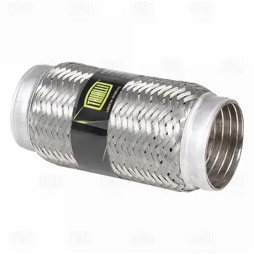 Гофра глушителя TRIALLI FT 0039 L= d=