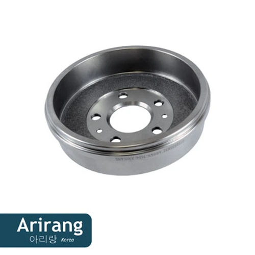 Тормозной барабан ARIRANG ARG491606