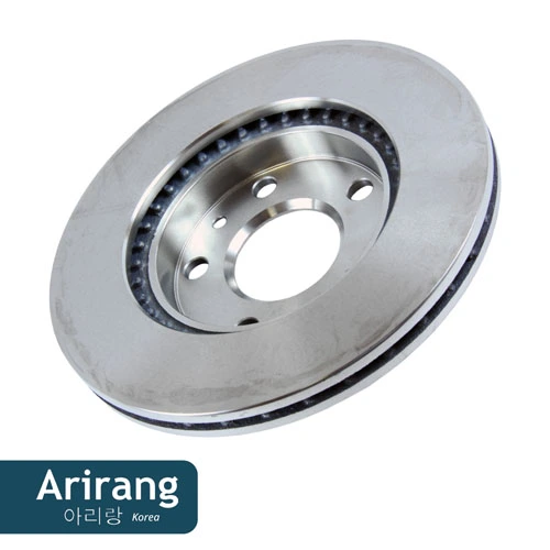 Тормозной диск ARIRANG ARG291605
