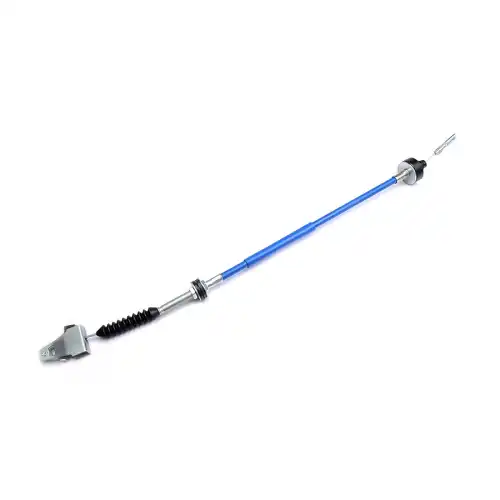 Трос сцепления AUTOPARTNER AVPSC2108F