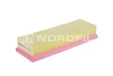 Фильтр воздушный NORDFIL AN1158
