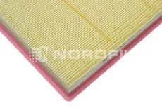 Фильтр воздушный NORDFIL AN1151