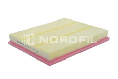 Фильтр воздушный NORDFIL AN1151