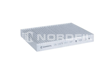 Салонный фильтр NORDFIL CN1167K