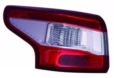 Фонарь задний ABAKUS 215-19N1L-UE