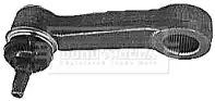 Сошка рулевого управления BDL6176 BORG&BECK