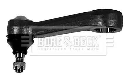 Сошка рулевого управления BDL6425 BORG&BECK