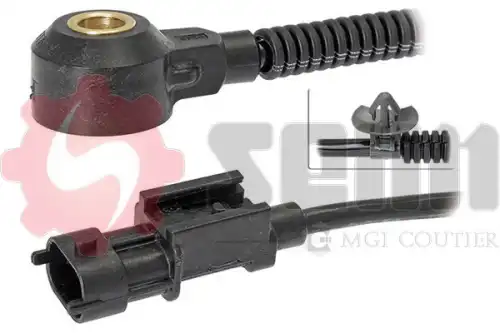 Датчик детонации CC120 SEIM