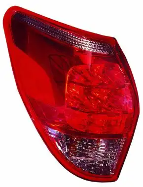 Фонарь задний ABAKUS 212-19N2R-UE