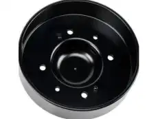 PULLEY,W/PMP(ACDelco #19367394) PONTIAC