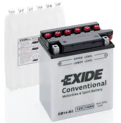 Аккумулятор DETA EB14A-A2