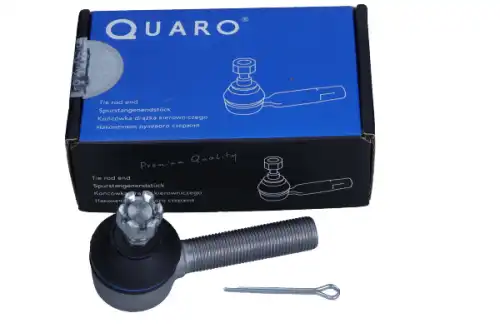 Рулевой наконечник QUARO QS2796/HQ