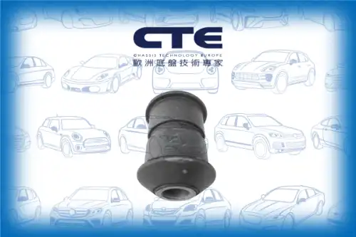 Рычаг подвески CTE CBH03056