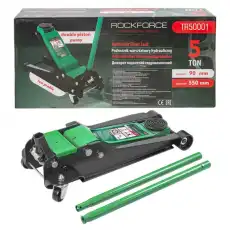 Домкрат ROCK FORCE RF-TR50001