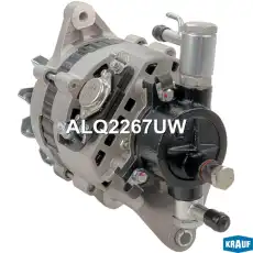 Генератор KRAUF ALQ2267UW