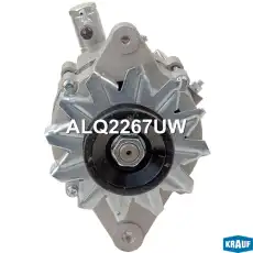 Генератор KRAUF ALQ2267UW