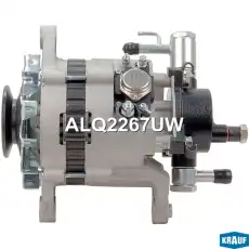 Генератор KRAUF ALQ2267UW