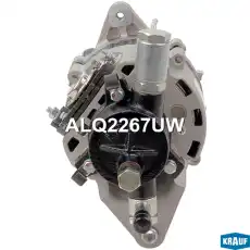Генератор KRAUF ALQ2267UW