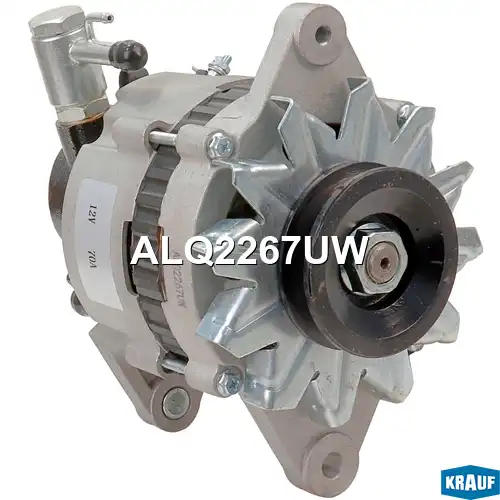 Генератор KRAUF ALQ2267UW