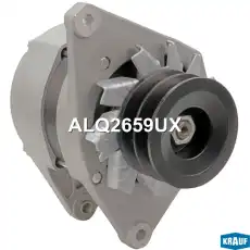 Генератор KRAUF ALQ2659UX