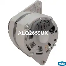 Генератор KRAUF ALQ2659UX