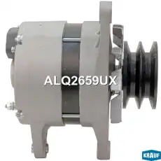 Генератор KRAUF ALQ2659UX