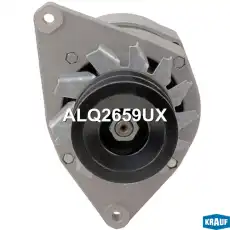 Генератор KRAUF ALQ2659UX