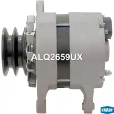 Генератор KRAUF ALQ2659UX