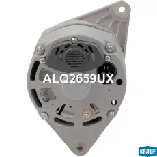 Генератор KRAUF ALQ2659UX