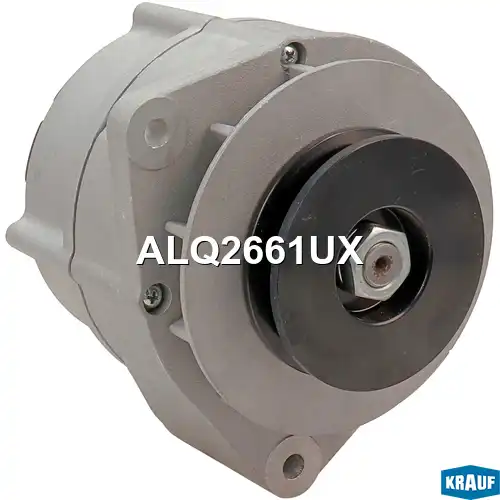 Генератор KRAUF ALQ2661UX