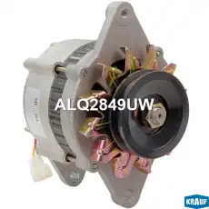 Генератор KRAUF ALQ2849UW